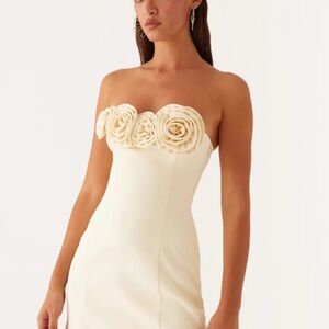 Peppermayo dress size 2 NEVER WORN + WITH TAGS!